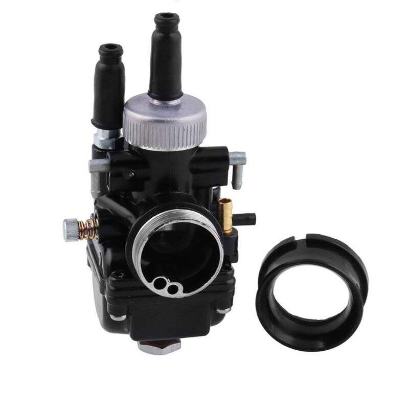 Motorcycles DS19mm Engine Carburettor Carb Gasoline Generator 50cc-100cc Kit Genset Auto Gas Oil Repair Original Match