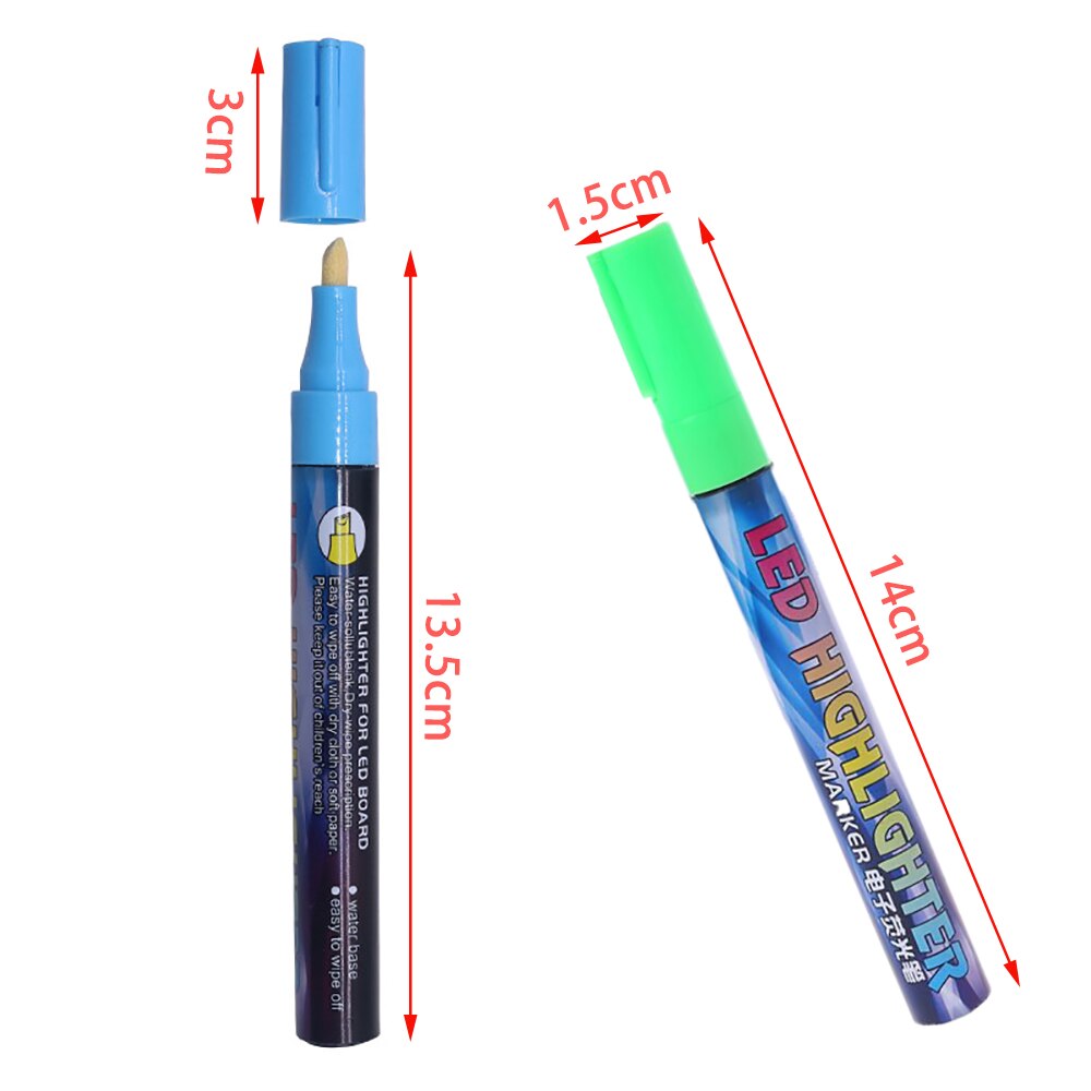 1PCS Mark pens queen bee marker pen marking king rearing system 8 colors available identification bees tools equipment my order