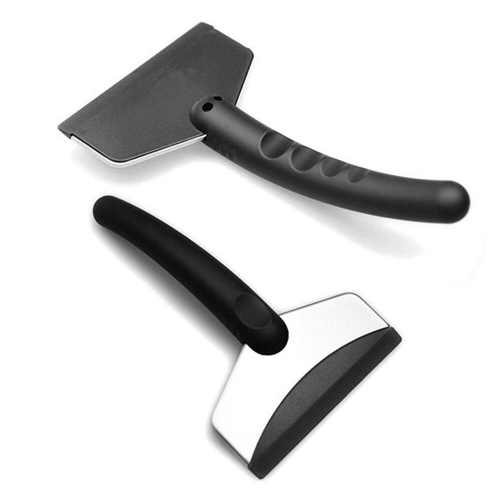 Car Windscreen Snow Remover Windshield Snow Clear Ice Scraper Snow Remover Shovel Deicer Spade Deicing Cleaning Scraping Tool