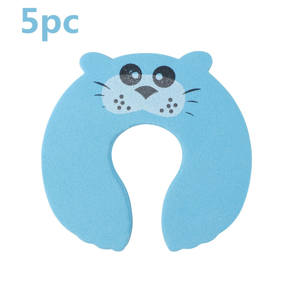 10pc Baby Security Protection Plastic Lock Child Cabinet Locking of Children Locking From Doors Drawers Baby Safety: 5pc-B02-04