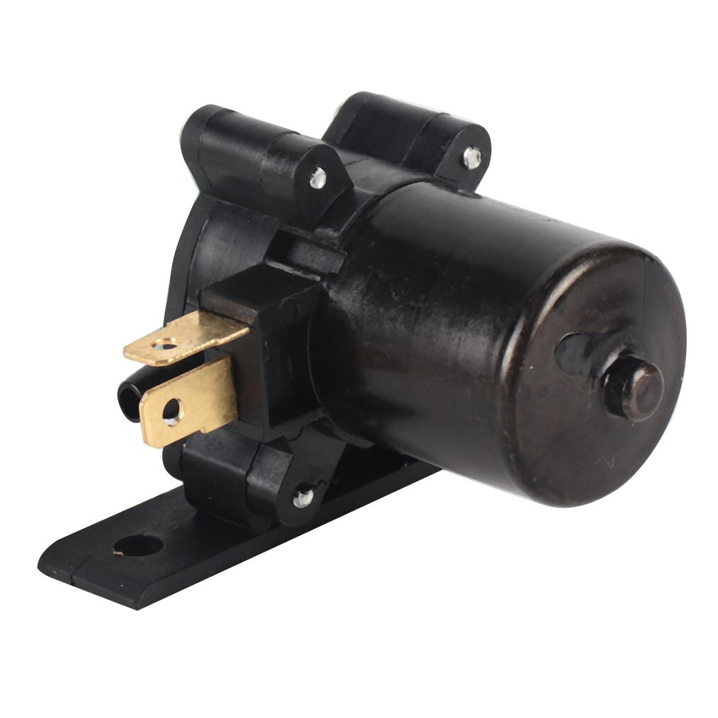 12V UNIVERSAL WINDSCREEN WASHER PUMP CAR VAN 12VOLT
