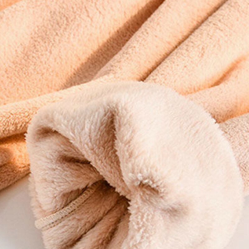 Schlaf Unterseite knapp Gedruckt Freizeit schick Flanell Weiche Warme Bequeme Frauen Koreanischen Stil Winter Schlafanzug Hosen Nachtwäsche Ulzzang