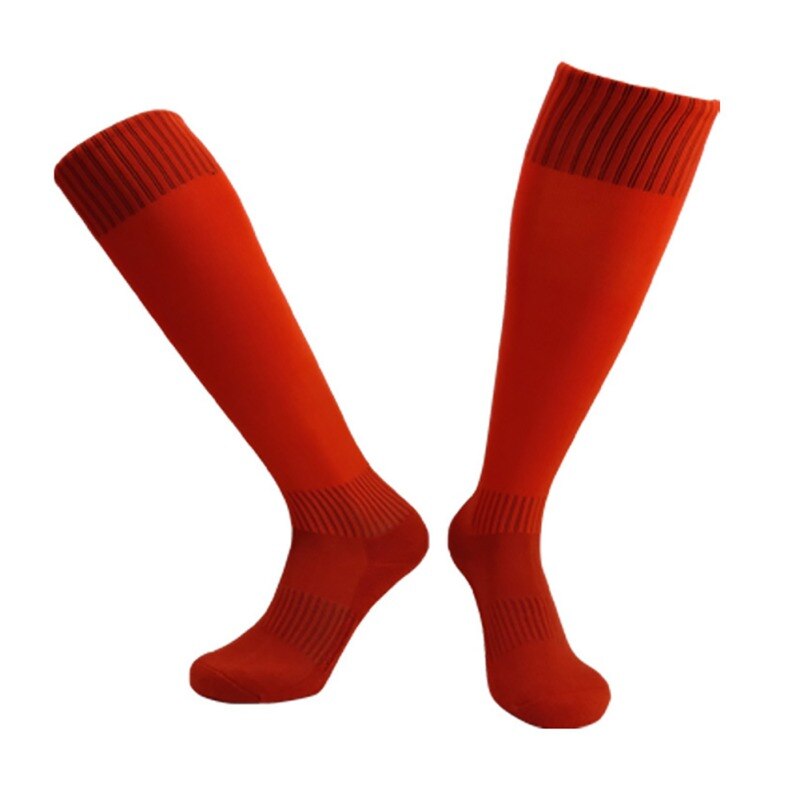 Football Socks Long Compression Soft Thickening breathbale comfortable sweat-absorbing non-slip Sports Socks