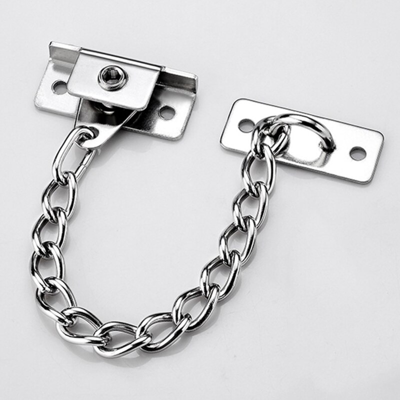 Stainless Steel Window Guard Window Door Restrictor Child Safety Security Lock