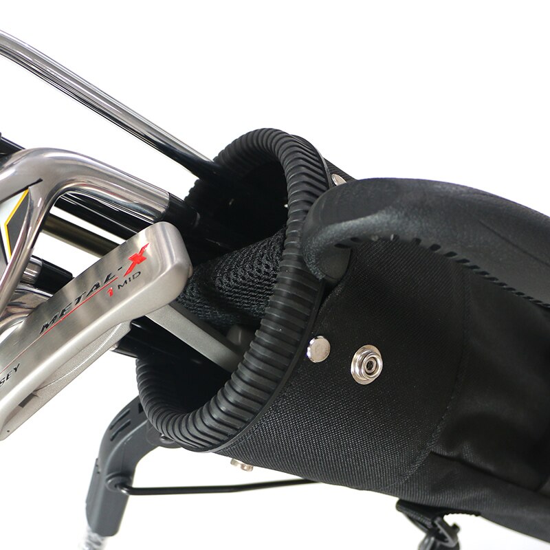 Pitch and Putt Lightweight Stand/Carry Golf Bag