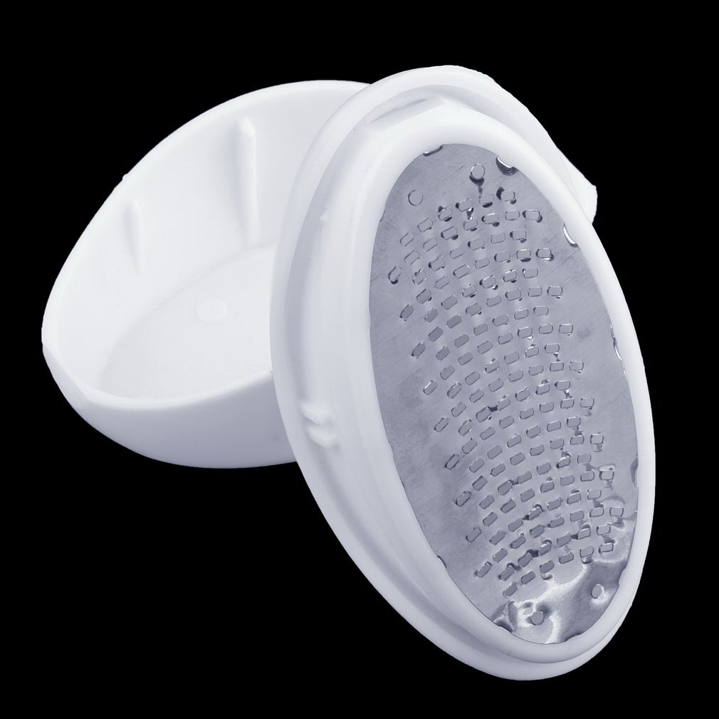oeuf pédicure callosités dissolvant pédicure pied fichier pédicure pied outil de soin lisse