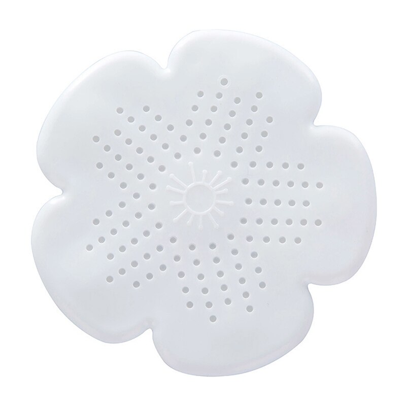 Salle de bain Drain cheveux receveur bain bouchon bouchon eau évier crépine filtre douche _ WK