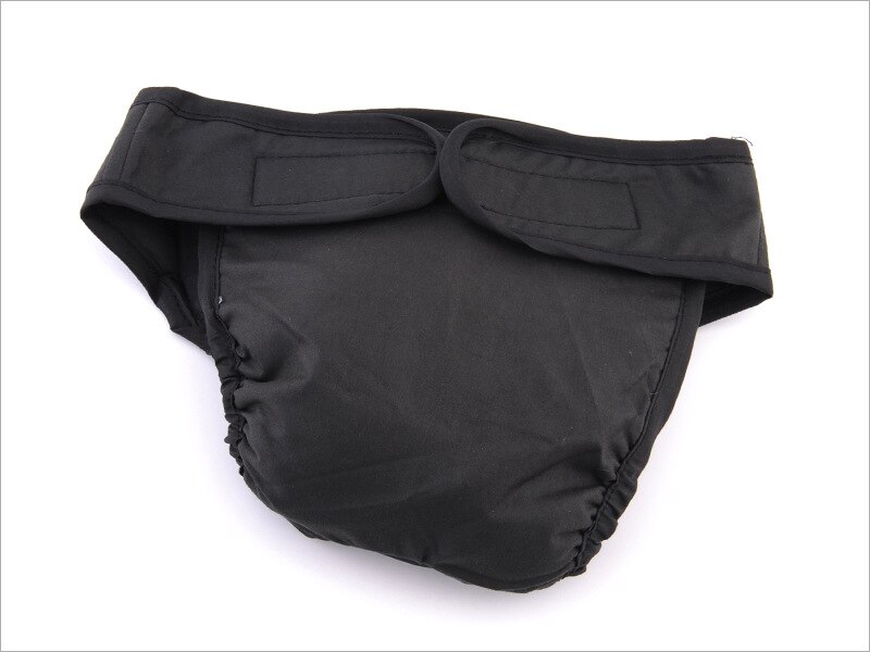 Hund Windel Shorts für Große Hund Weibliche Sanitär Haustier Großen Hund Physiologischen Hosen Höschen Weibliche Hund Katze Windeln Unterwäsche Briefs