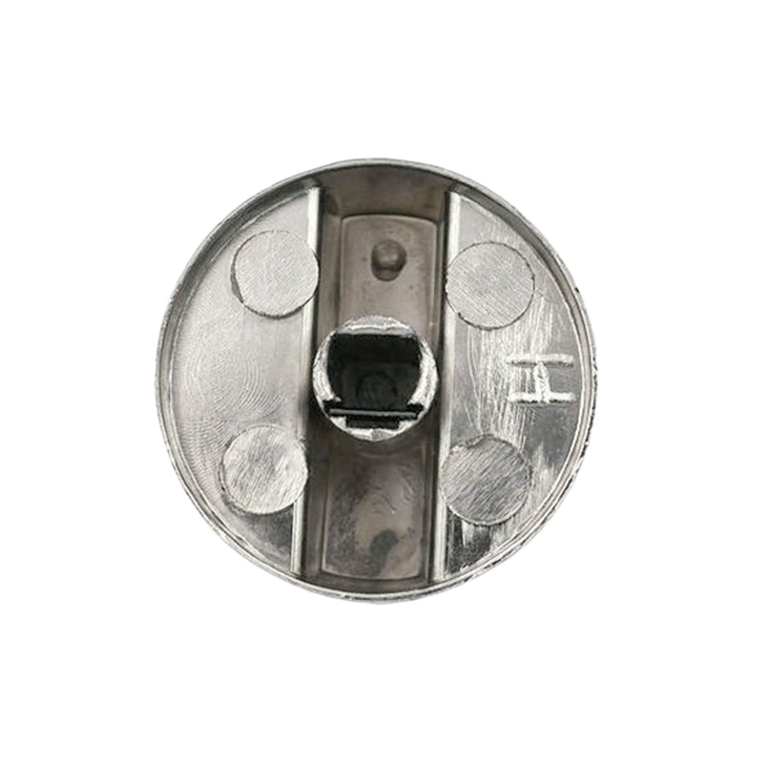 4 Uds. Estufa de Gas de adaptadores para, de aleación de Zinc, interruptor de horno, cerraduras de Control de superficie de cocina, piezas de utensilios de cocina, Gadget de cocina de 6mm/8mm