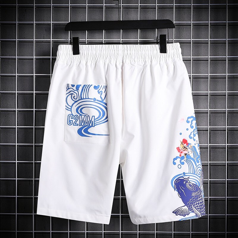 Pantalones de Kung Fu, ropa tradicional china para hombres, pantalones de lino para hombres, Kimonos, pantalones cortos de tablero para hombres, pantalones cortos 10851