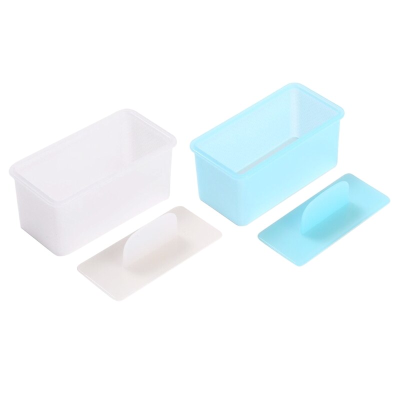 Musubi Sushi Mold Non Stick Rectangular Sushi Maker Mold BPA Free Hawaiian Spam Musubi, Kimbab , Onigiri, Restaurant