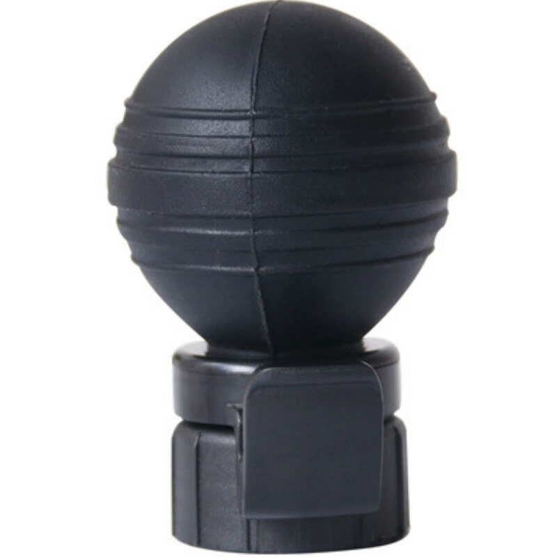 1pc Soda bouteille couvercle étanchéité boisson bouteille bouchon boisson gazeuse étanche couvercle manuel gonflage bouchon de bouteille protecteur Snap