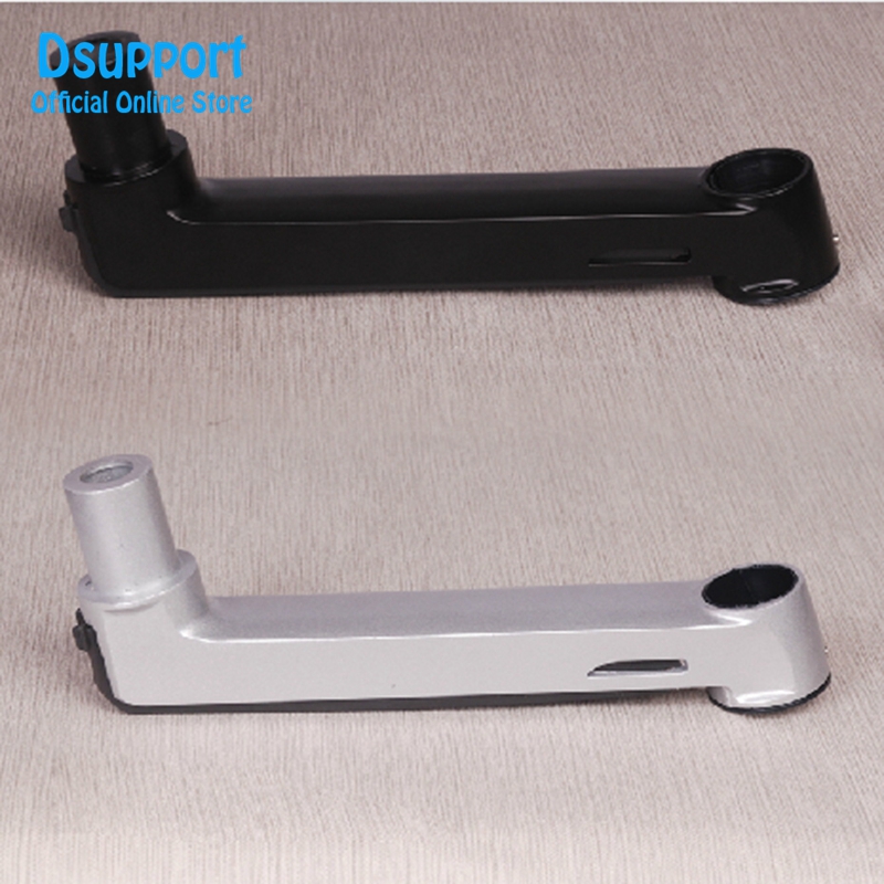 Aluminium Extension Arm Voor Monitor Houder Display Stand