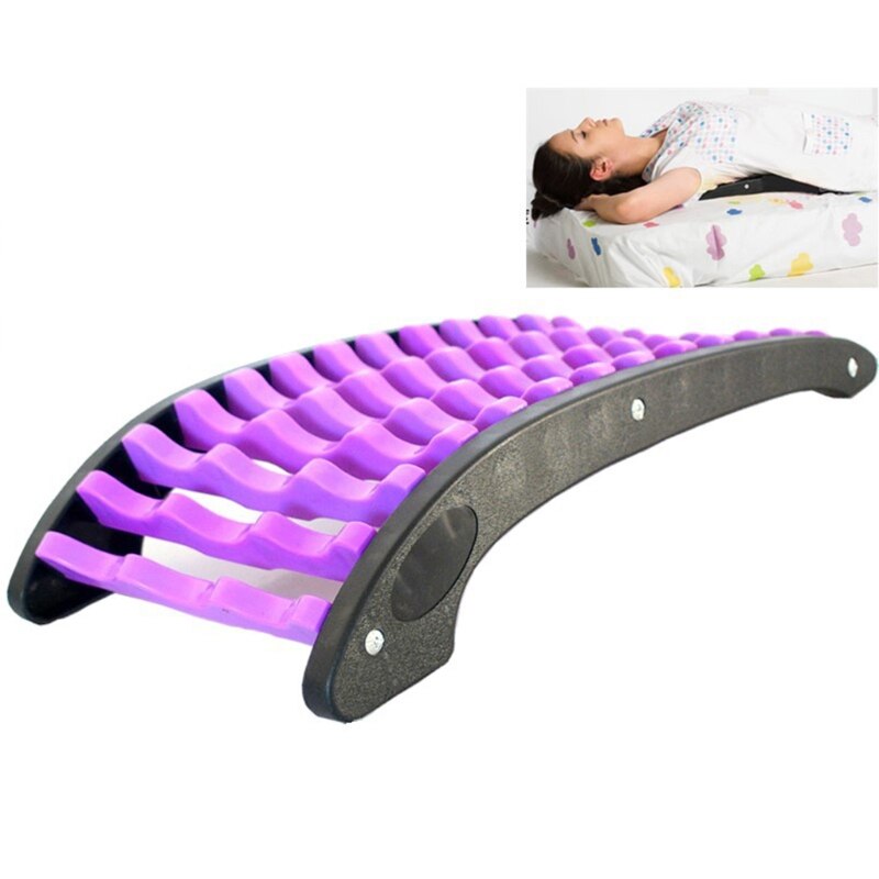 Orthopedic Back Stretching Support Stretch Mate for Back and Sciatica Pain