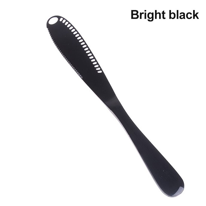 Butter Grating Cutter Butter Spreader Stainless Steel Grater Slicer Curler JS22