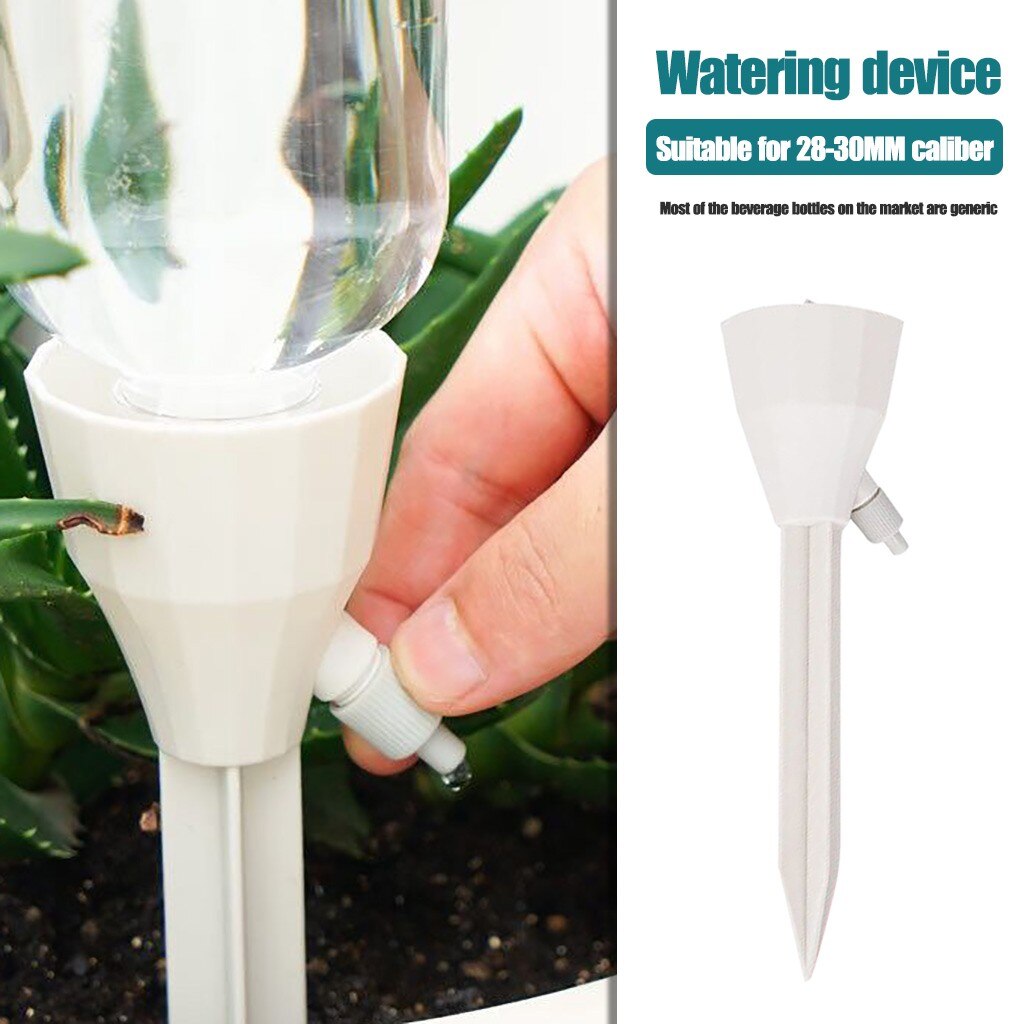 Distributeur d'eau pour plantes arrosage automatique réglable dispositif d'irrigation goutte à goutte système plante d'intérieur pointes pour jardinage plante en pot