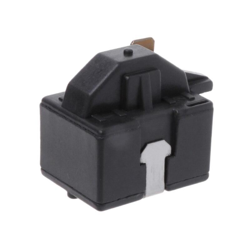 Relé de arranque para compresor PTC, deshumidificador, para refrigerador, congelador, P6R8MC, N26 20,