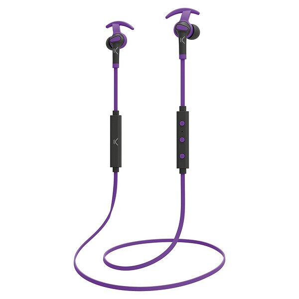 Casques Bluetooth avec Microphone KSIX Go & Play Sport 3