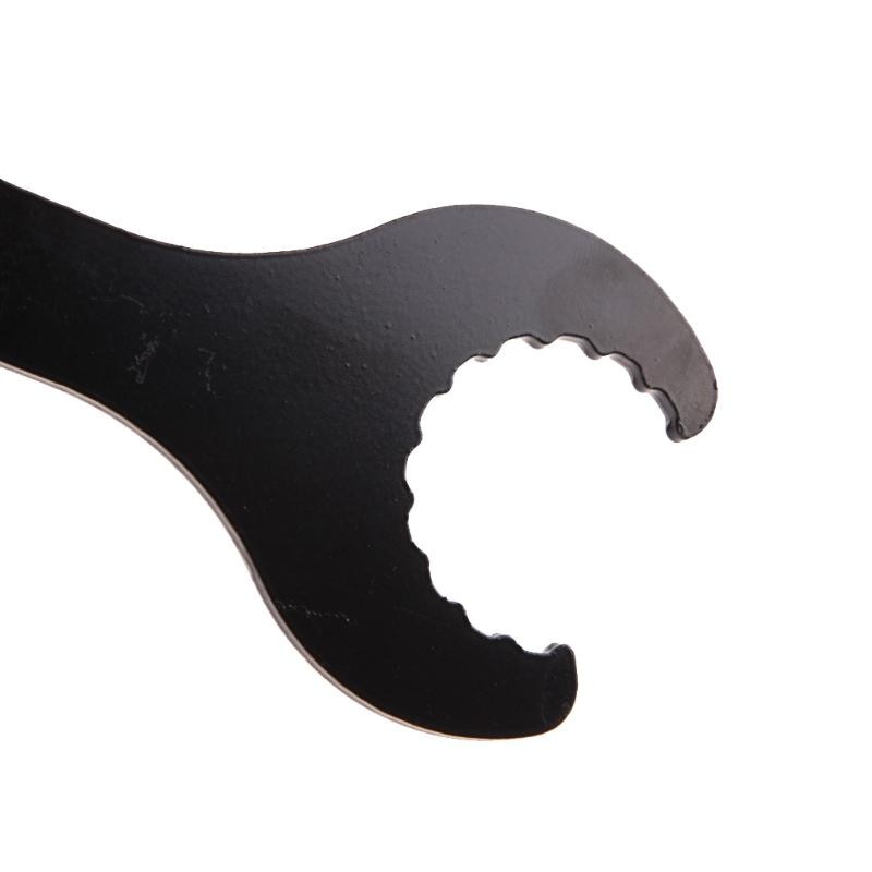 Bike Repair Tool Hollowtech Tool BB Bottom Bracket Bicycle Install Spanner Hollowtech II Wrench Bicycle Repair Crankset Install