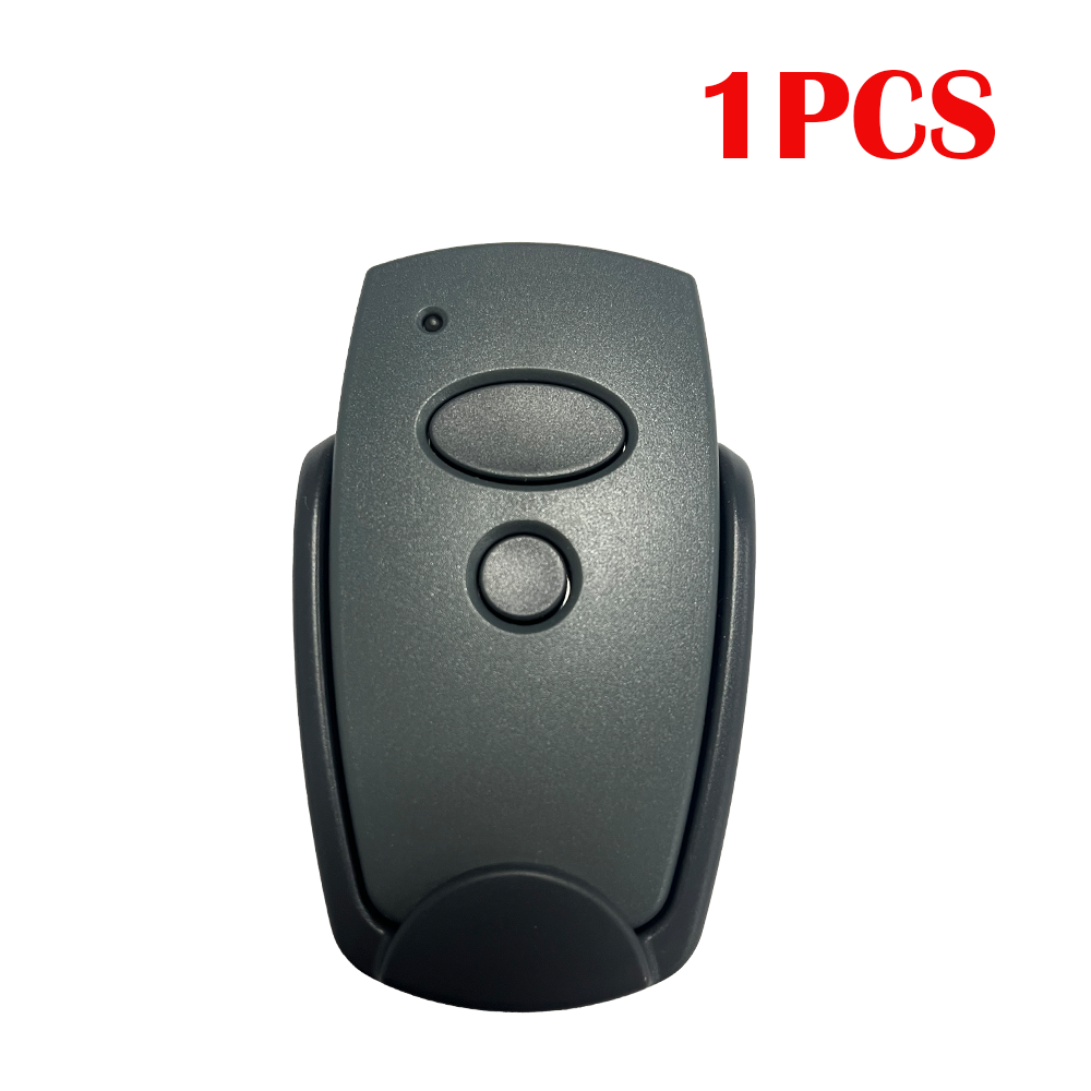 Garage Door Remote Marantec 868 MHz 433MHz For Digital D302 D304 D313 433 D323 D382 D384 D321 Remote Garage Gate Control: Yellow