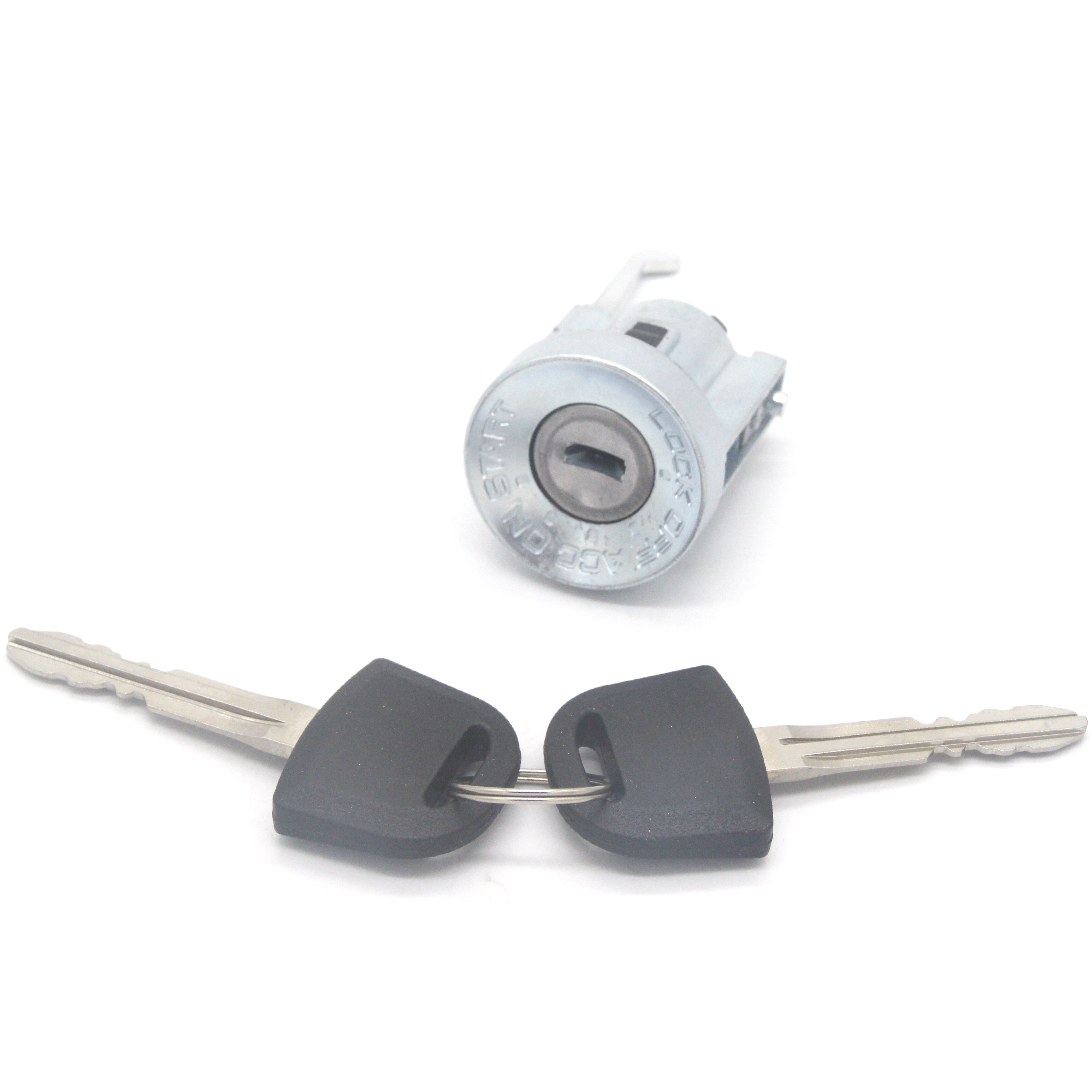 Ignition Switch Cylinder Key Set for 1986-02 Isuzu TF TFR Holden Rodeo LUV