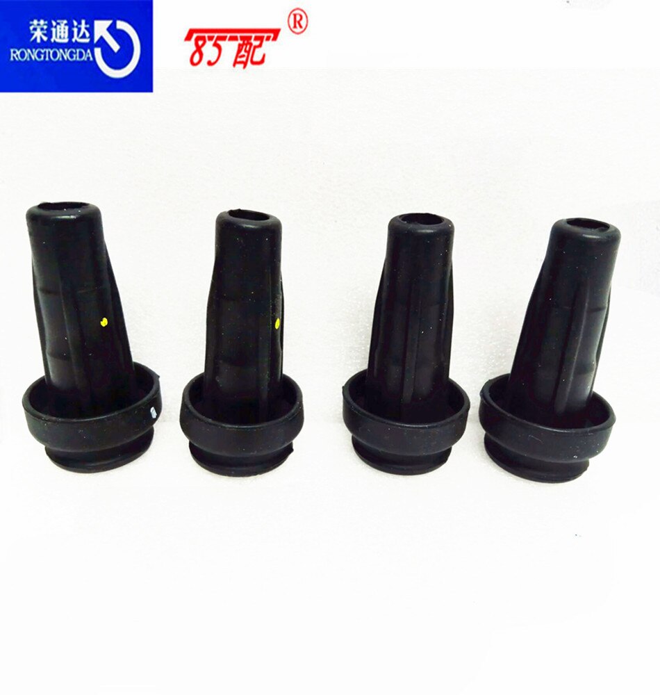 Lgnition coil Ignition coil sheat 596321 for Peugeot 206/207/307/308 for Citroen BERLINGO/C2/C3/C4/XSARA TU5J4 1.6 Engine 4PCS