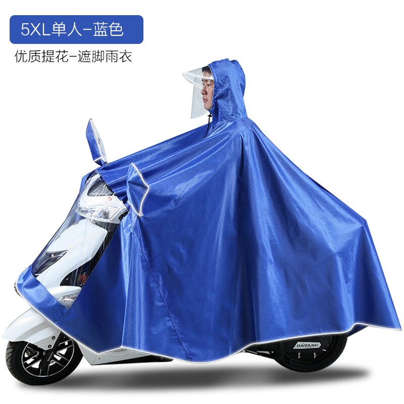 Regenpak voor kinderen, waterdicht, overall, jongens, meisjes, regenponcho, eendelig, regenjas met capuchon, cartoon, regenkleding, L 5-7 jaar