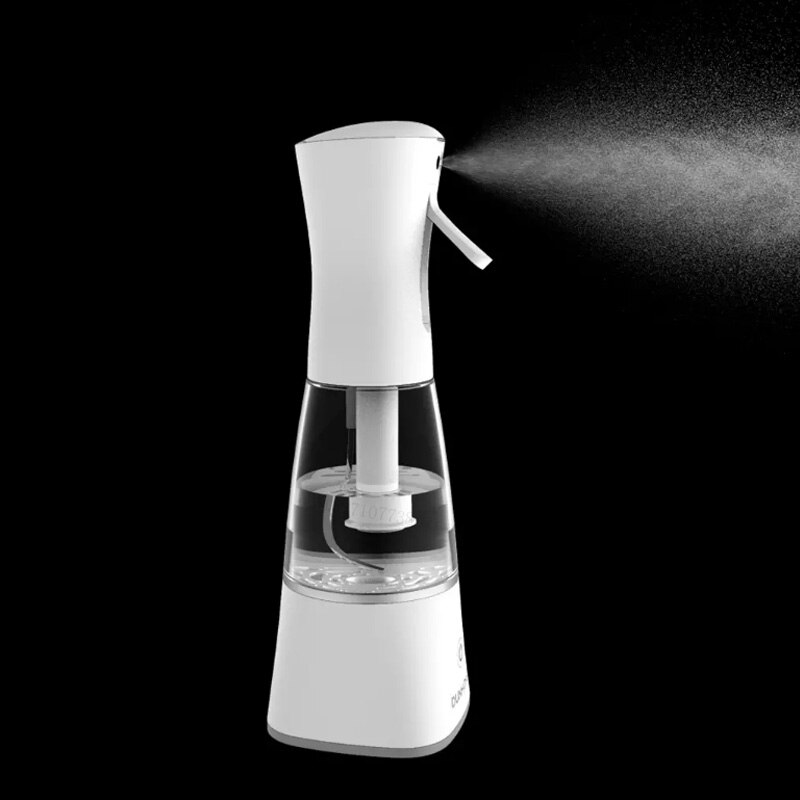 Xiaomi Mijia Portable Household Disinfectant Making Machine Dunhome Disinfectant Water Generator Spray Disinfection