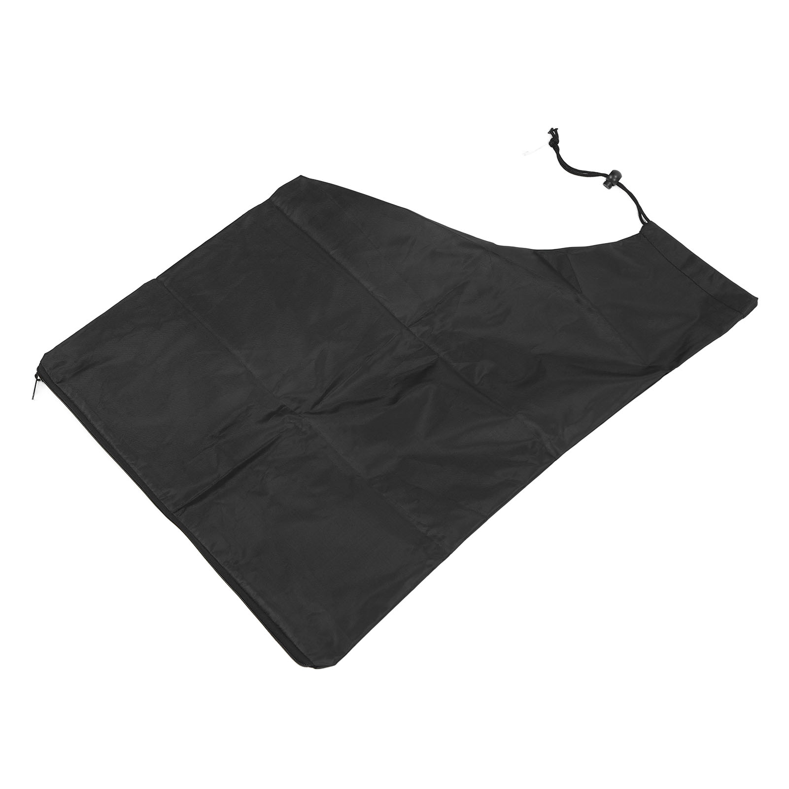 Bladblazer Tas Trekkoord 420D Oxford Doek Bladblazer Opvangzak Grote Capaciteit Ritssluiting voor Ultra Blower Hark