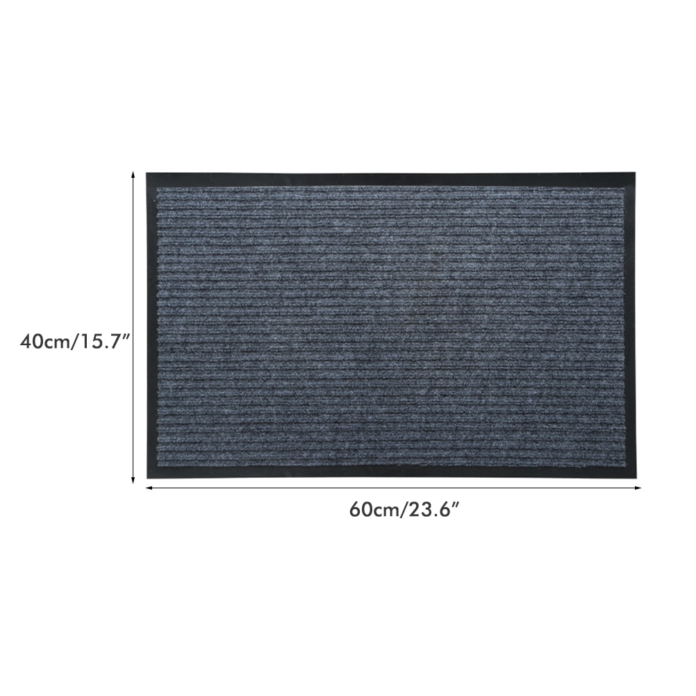 Disinfectant Doormat Door Carpet For Entrance Home Hotel Shoes Mats Sanitizing Floor Mat Entry Rug Disinfecting Pads