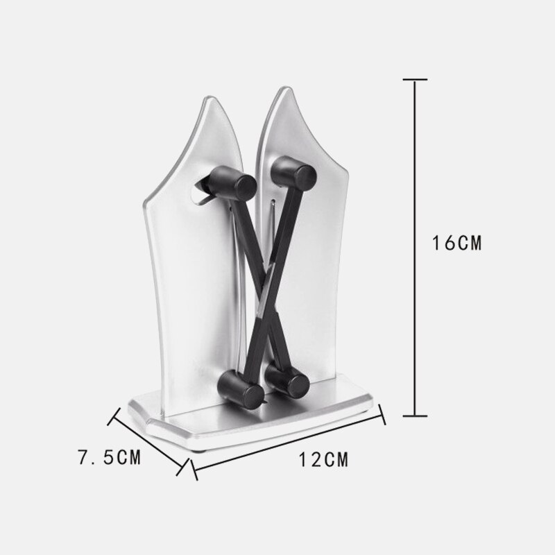 Diamant Messenslijper As Seen On Tv Professionele Messenslijper Stone Grinder Keuken Messen Slijpen Gereedschap Slijpsteen