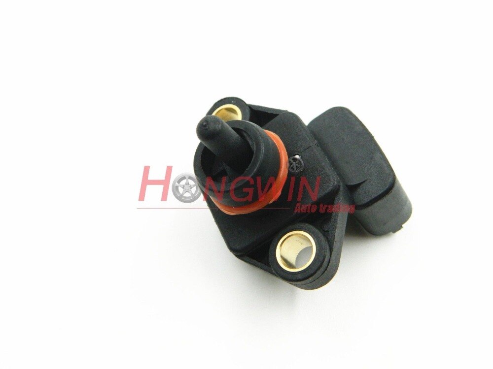 OK30E18211A, OK30E 18211A colector Sensor de presión absoluta/SENSOR de mapa para KIA CARENS, RIO, salón SHUMA 01-05