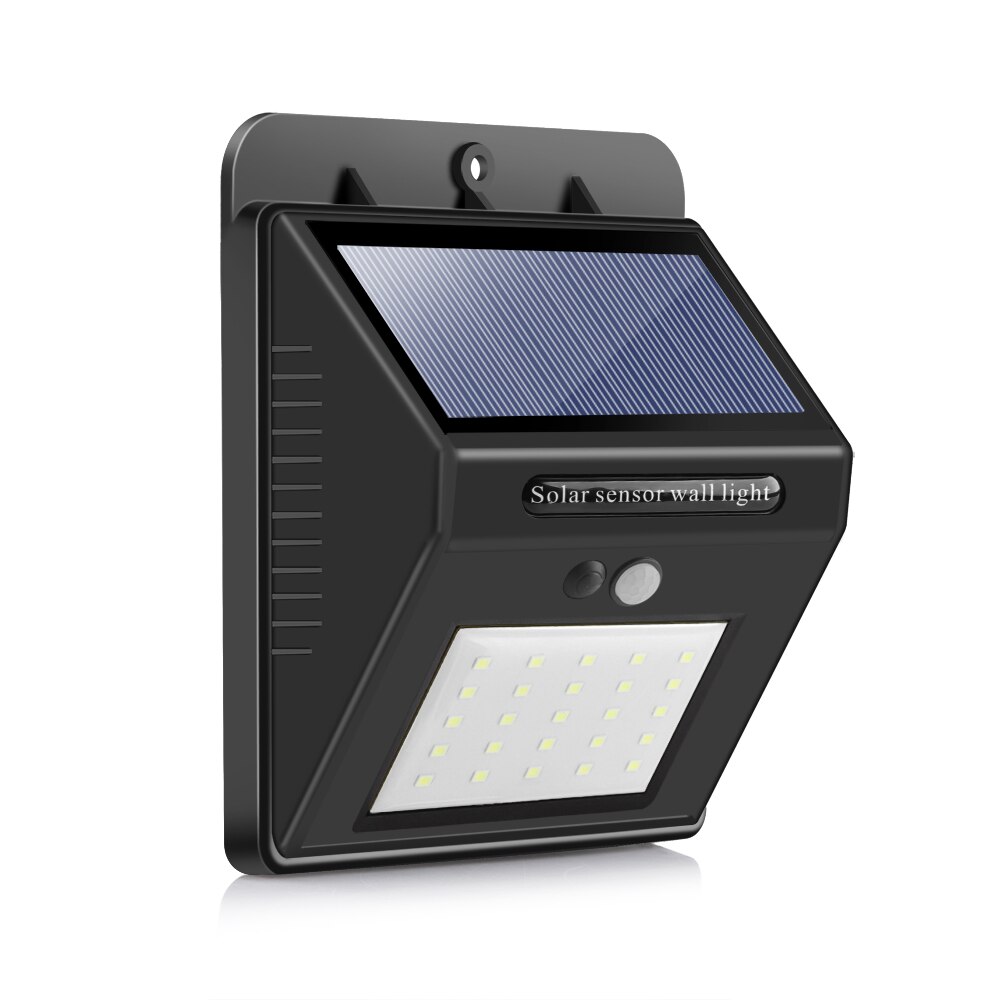 Solar Licht Im Freien Wasserdichte Wand Lampe mit Motion Sensor 144LED Solar Licht Außen Solar Licht Im Freien Wasserdichte Wand Lampe mit Motion Sensor 144LED Solar Licht Außen