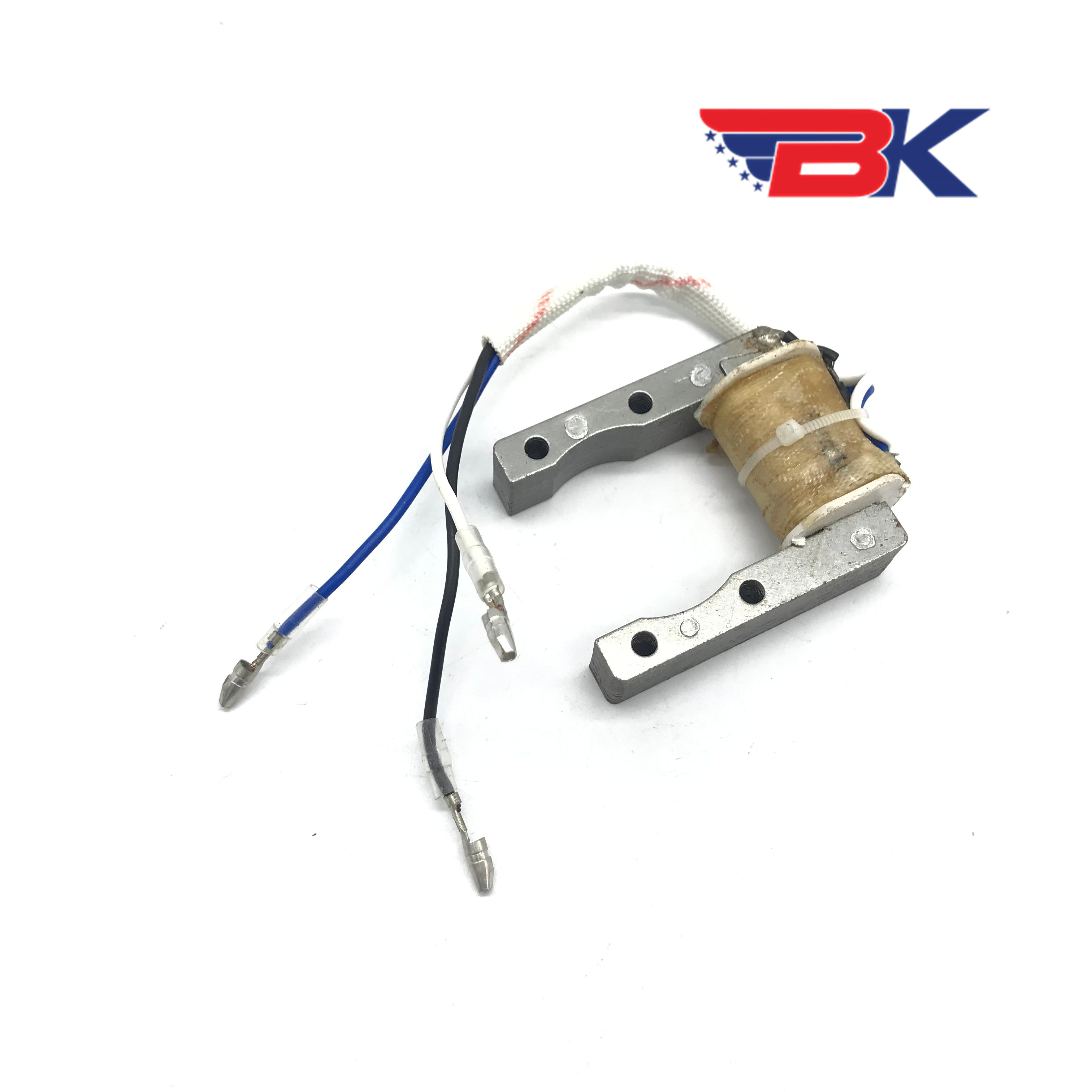 Ignition Magneto Stator 2-Stroke 50cc 60cc 66cc 80cc Engine Motorized bicycle