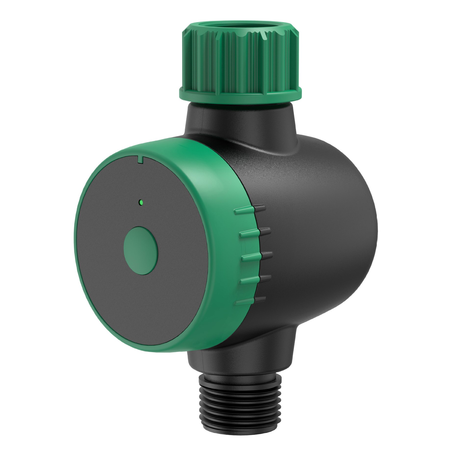 Magnetischer Durchflusssensor HT-200 – 220 V, G3/4“ Gewinde, 1,5 A Schalter, Für Warmwasser-Booster, Automatische Pumpensteuerung, Für Niederdruck-Bereiche