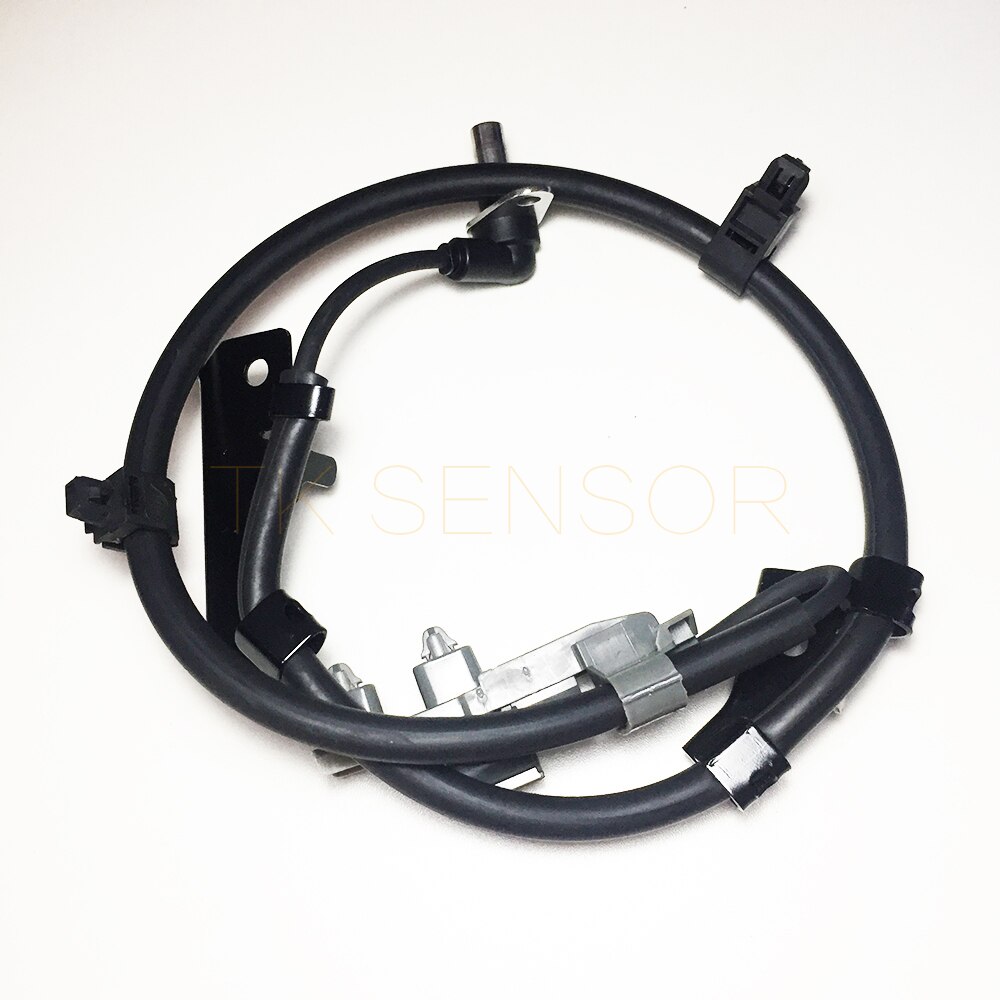 1 pc abs sensor för isuzu d-max fram vänster 897387990151 8-9738799015-1