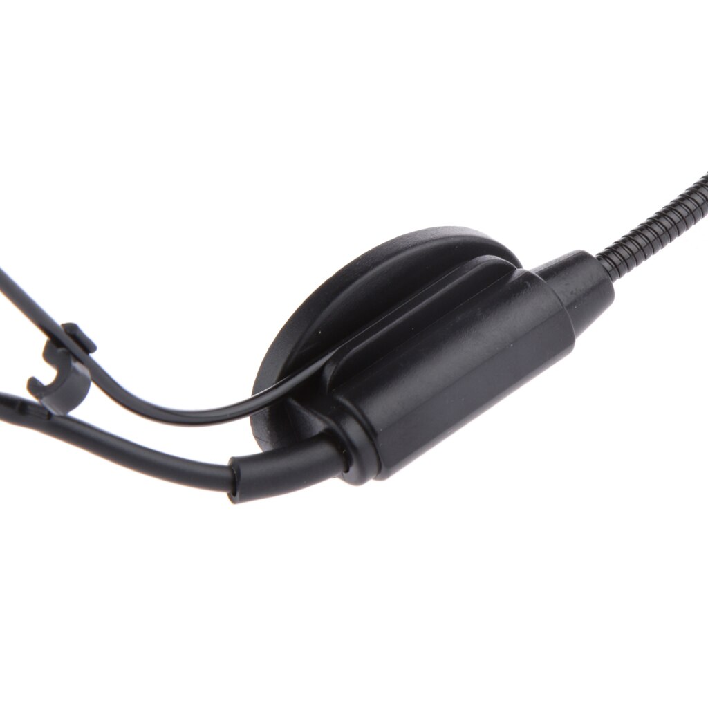 Mini Headset Headworn Microphone Head - mounted Mics