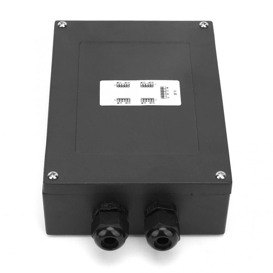 Load Cell Amplifier Weighing Weight Sensor Transducer Tension Sensor Transmitter Load Cell Transmitter