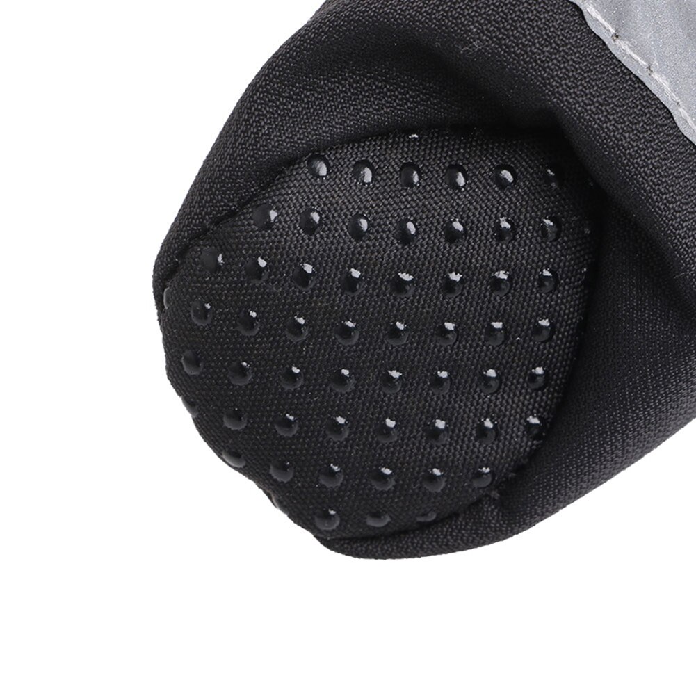 animaux chiens chaussures pour chiens antidérapant chien chaussures chaussons imperméable Portable chaussures pour petit chien grand sport