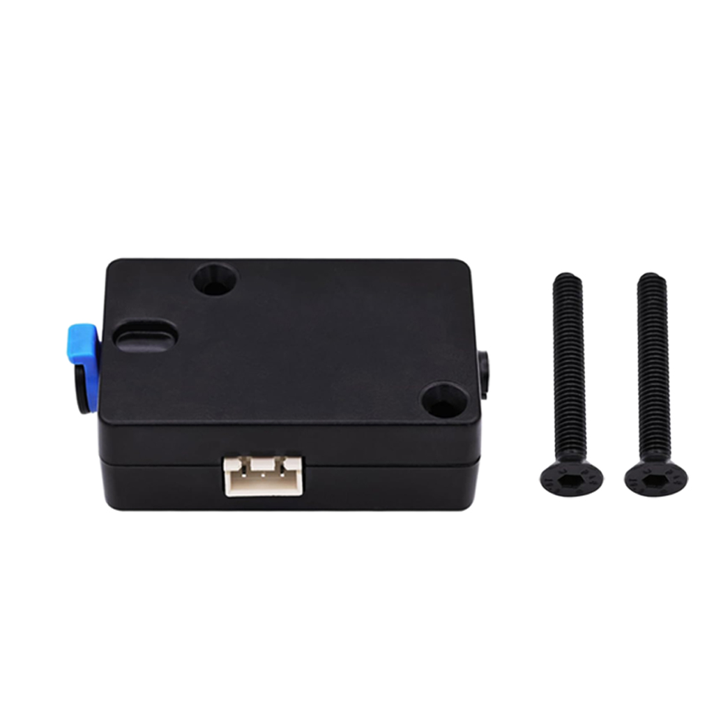 Creality K1C Filament Sensor Kit 3D Printer Filament Run Out Detector Kit for Ender-5 S1/K1/K1 Max/Ender-3 V3/Ender-3 V3 Plus