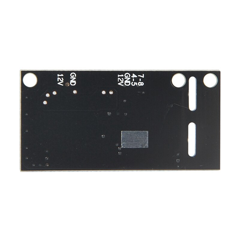 PM2401 Poe Module Niet-standaard 24V Poe Module Breed Voltage 15-28V Input 12V Output poe Module