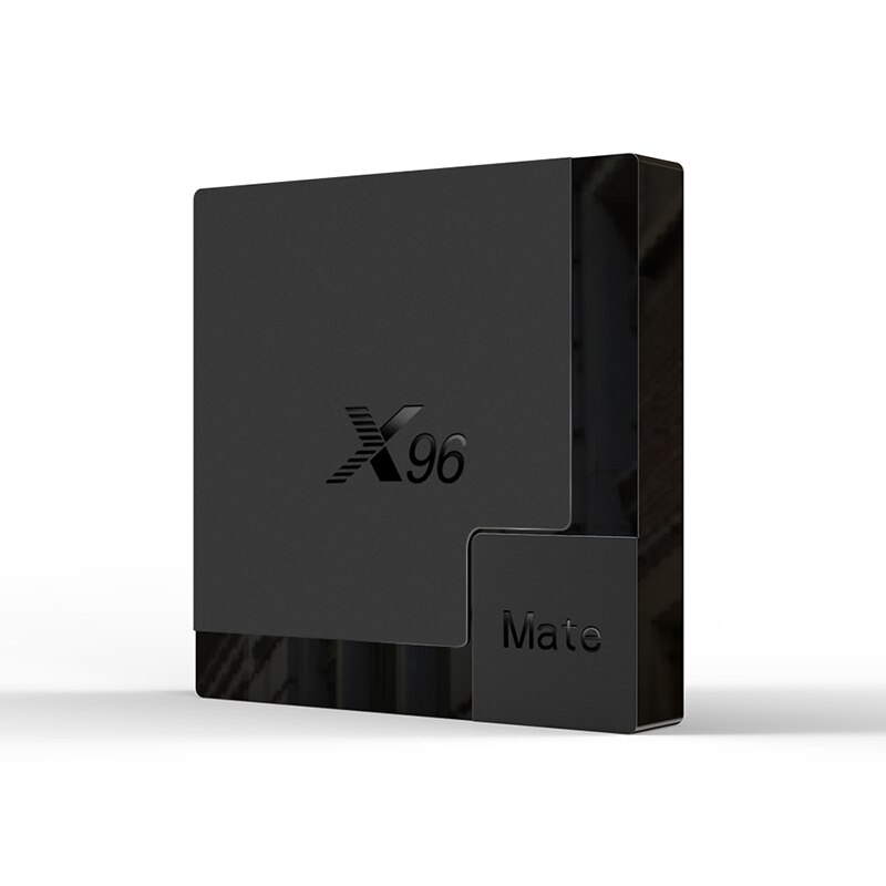 X96 kompis smart tv box android 10 allwinner  h616 4gb 64gb 32gb 2.4g & 5g wifi 4k hd google media player android tv box