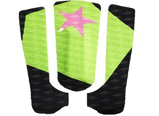 Surf Pad Surfplank Staart Grip Traction Pad Met Back lijm: style b