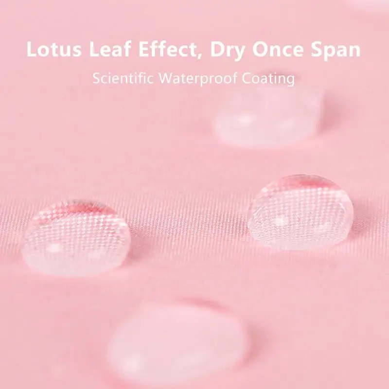 Ombrello compatto mini tascabile ottavino anti UV Paraguas Ombrello da suola Ombrelli portatili pieghevoli leggeri antivento per esterni