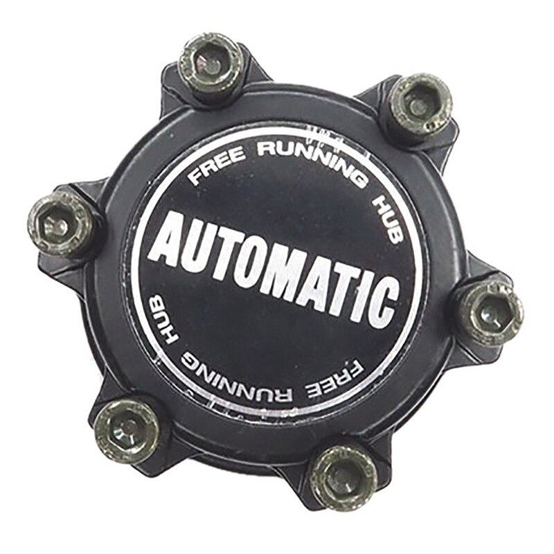 Cubo de rueda libre para Nissan Frontier x-terra Navara D22, 1 unidad, 40260-1S700
