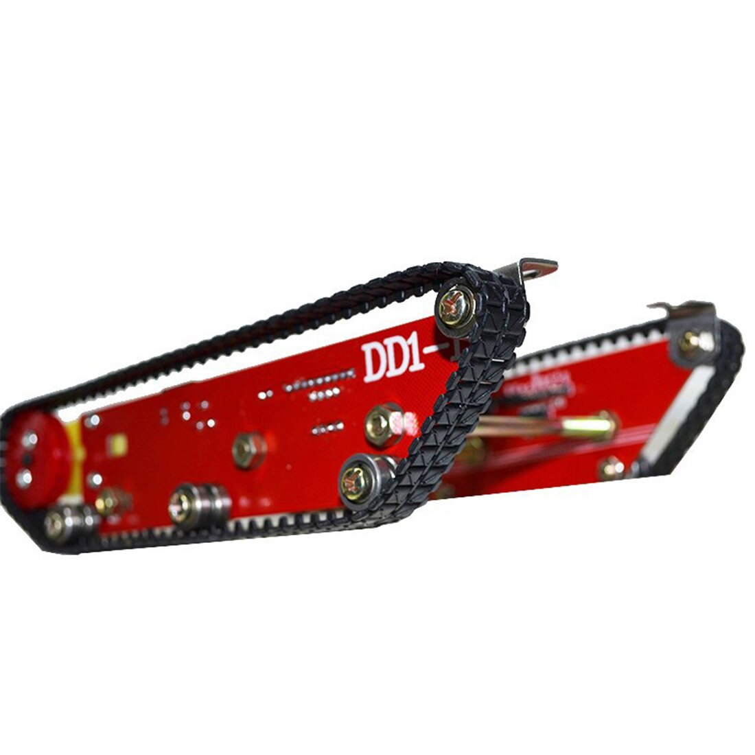 Programmato Telaio Telaio con Motore di Misura della Velocità e unità per accorto robot Programmazione