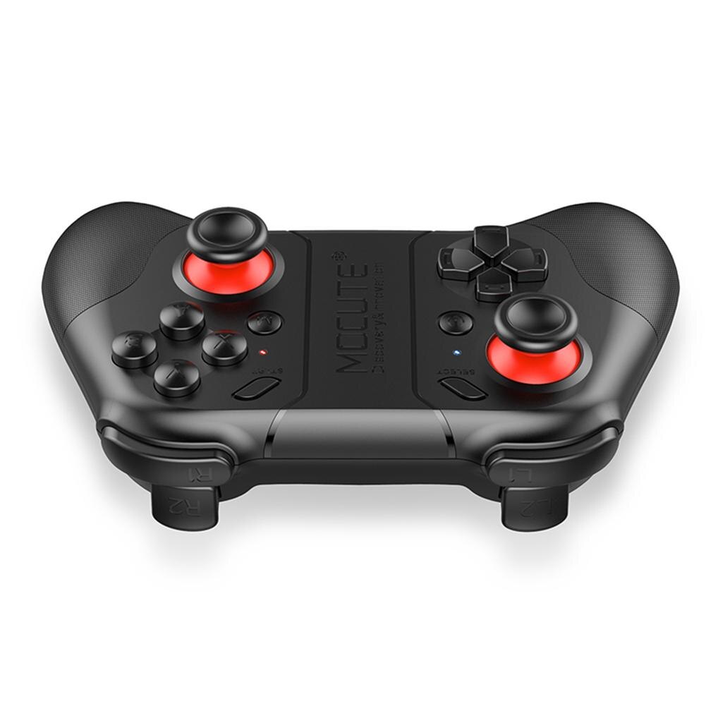 053 Bluetooth Gamepad Android Joystick Pc Draadloze Controller Afstandsbediening Vr Game Pad Voor Pc Smart Phone