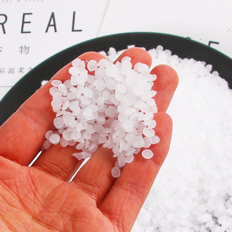 1000g Paraffin Wax for DIY Scented Candle Making Material Handmade Candles Paraffin Candle Wax Candle Making Wax for Crafts