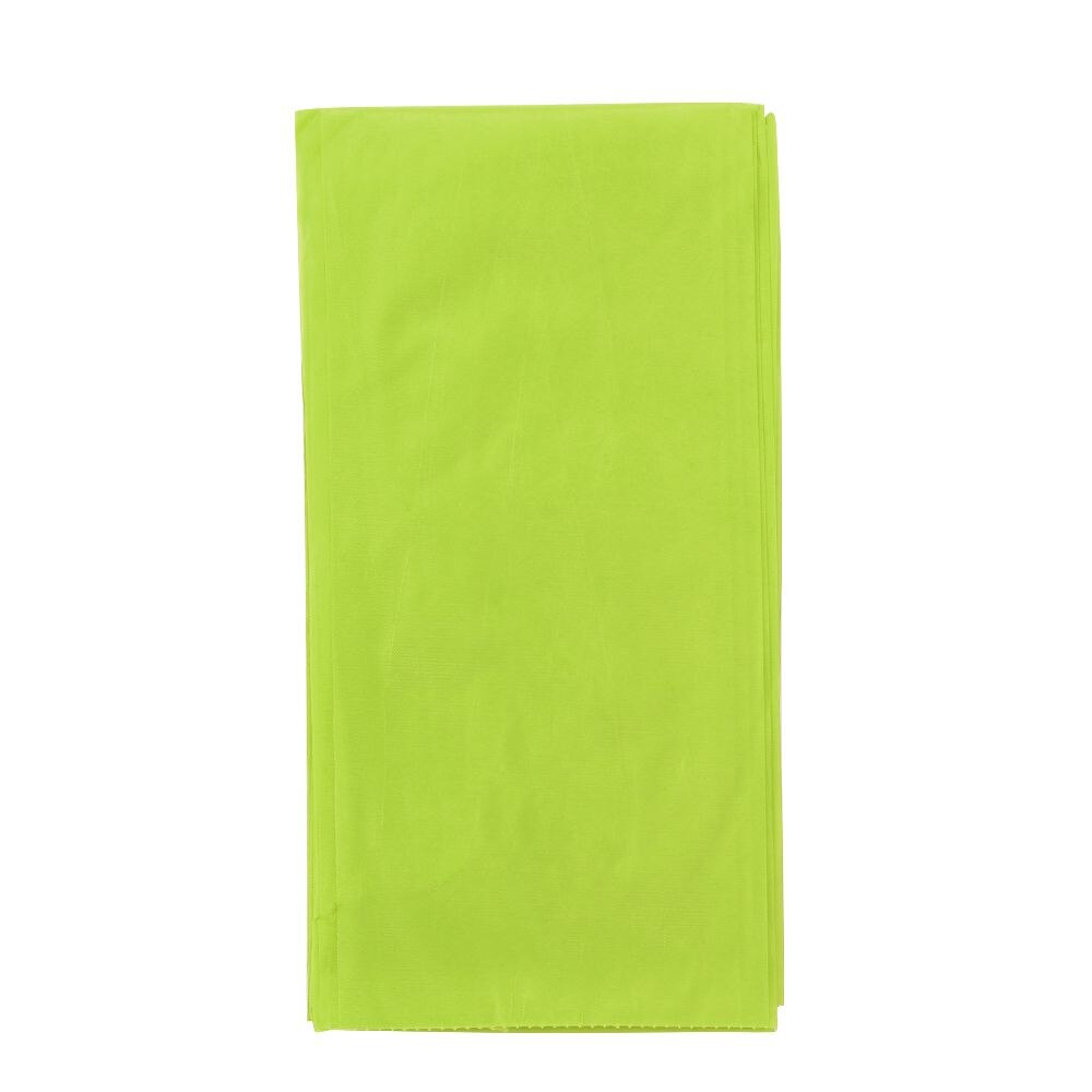 Disposable Plastic Tablecloth Rectangle covers Wipe Clean Party Decoration Wedding Supplies Large Home Decor Convenient: Brown