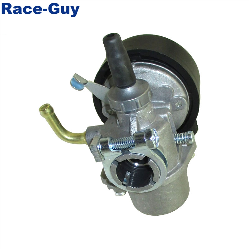 Carburetor For 49cc 50cc 60cc 80cc 2 Stroke Engine Motorized Bicycle Bike Carb